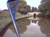 Bridge 204, Southern Oxford Canal.